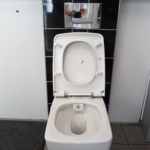 SEMA Wien 1160 Lagernd und sofort erhältlich ist der Exclusive Sanitärartikel 2018 WC, Urinal & Bidet in einen WC & Bidet auch für Ihr Bad. Die Top Toiletten Anlage im Sanitärhandel 20180608_102322