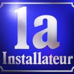 Kunden Informationsseiten -  Installateur - Sanitär SEMA Installateur Wien 1160. Sanitär Online Katalog - Web Shop - Internet Store SEMA_A1installateur_blau_a_133_118