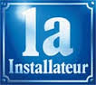 dieInstallateure Heizungssanierung 1a Installateur SEMA Sanitär Handel und Verkauf 1160 Wien. SEMA_A1installateur_blau_b_133_118